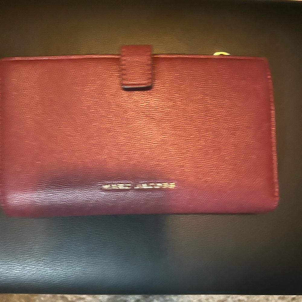 Marc Jacob’s